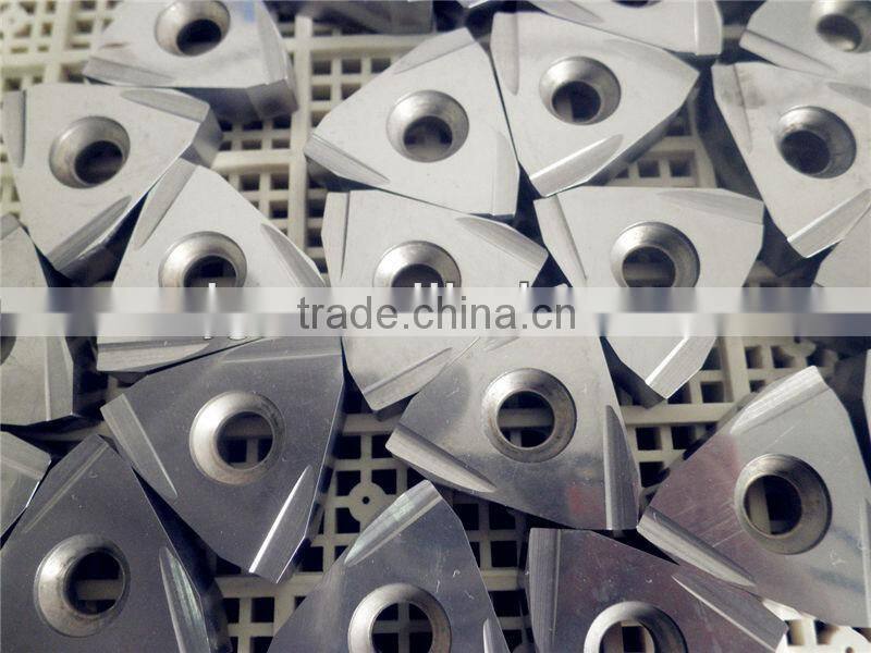 Tungsten Carbide Groving Inserts