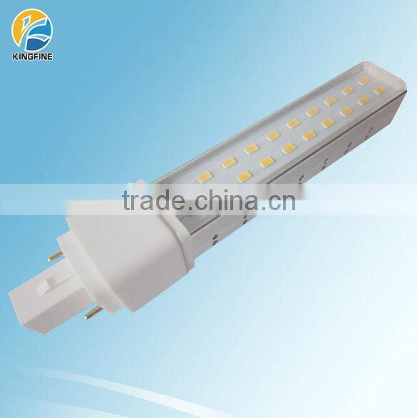 G24 LED BULB 10W 56pcs 2835SMD G24 LED plc led g24q-2 light