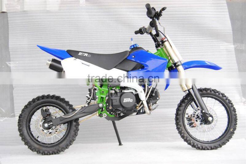 Dirt bike Yingxiang 200cc engine