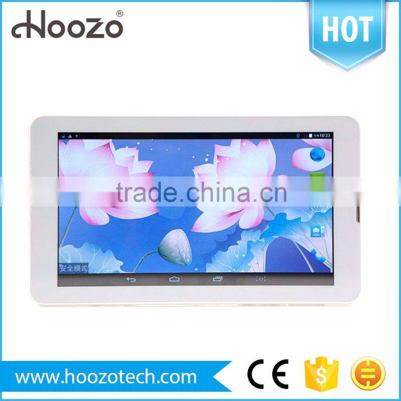 Large supply factory directly selling 2G DDR quad-core tablet pc