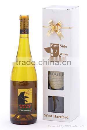 wine cooler bag/wine cooler plastic bag/wine bottle gel cooler bags