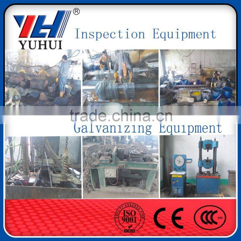 carbon steel electro galvanized long link chain ,galvanized link chain,small link chain