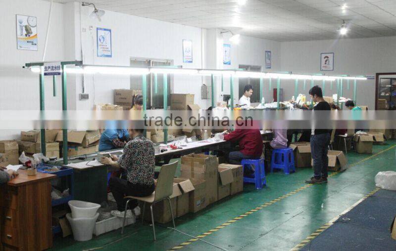 16 colors plastic illuminated led cube furniture chair