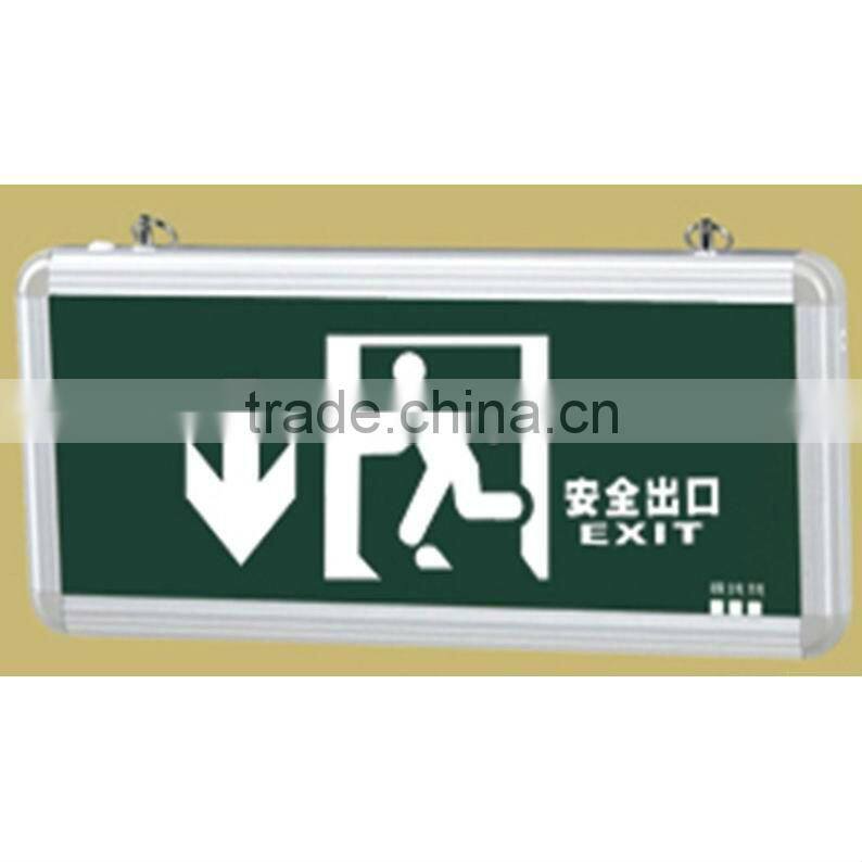 CK-172 2013 new low moq led fire exit device