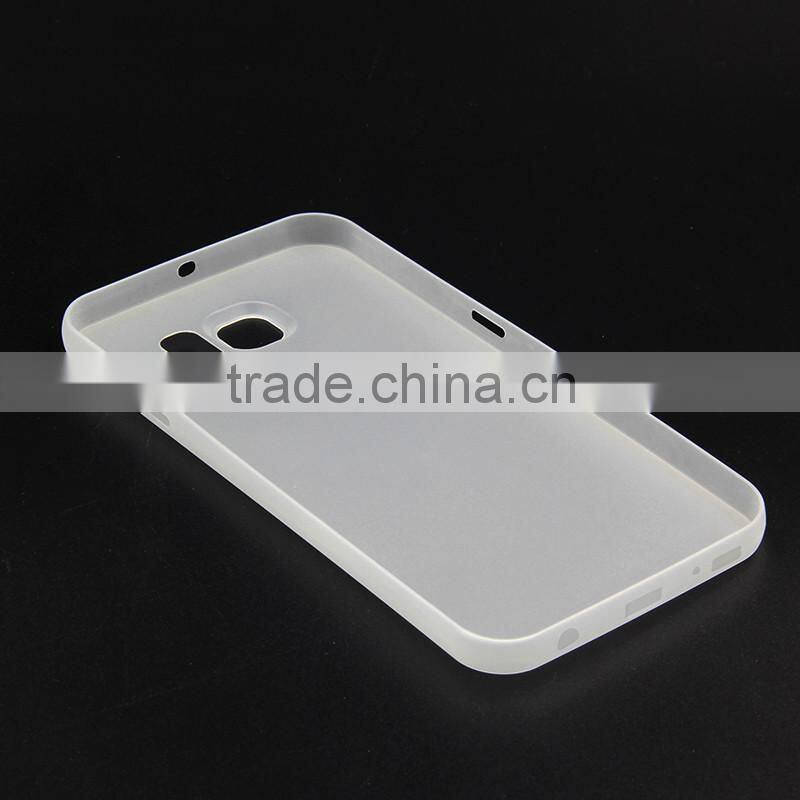 5 inch mobile phone back cover for samsung S7