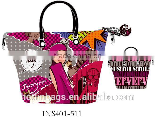 ladies online shopping tosoco handbag handles bag