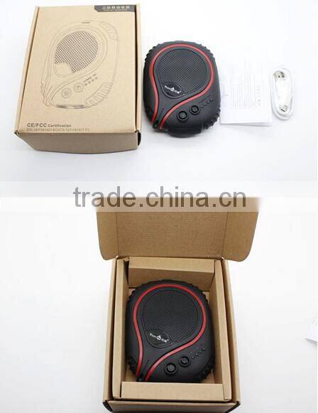 Hiqh quality 7800mAH waterproof legoo portable power bank cell phone charger