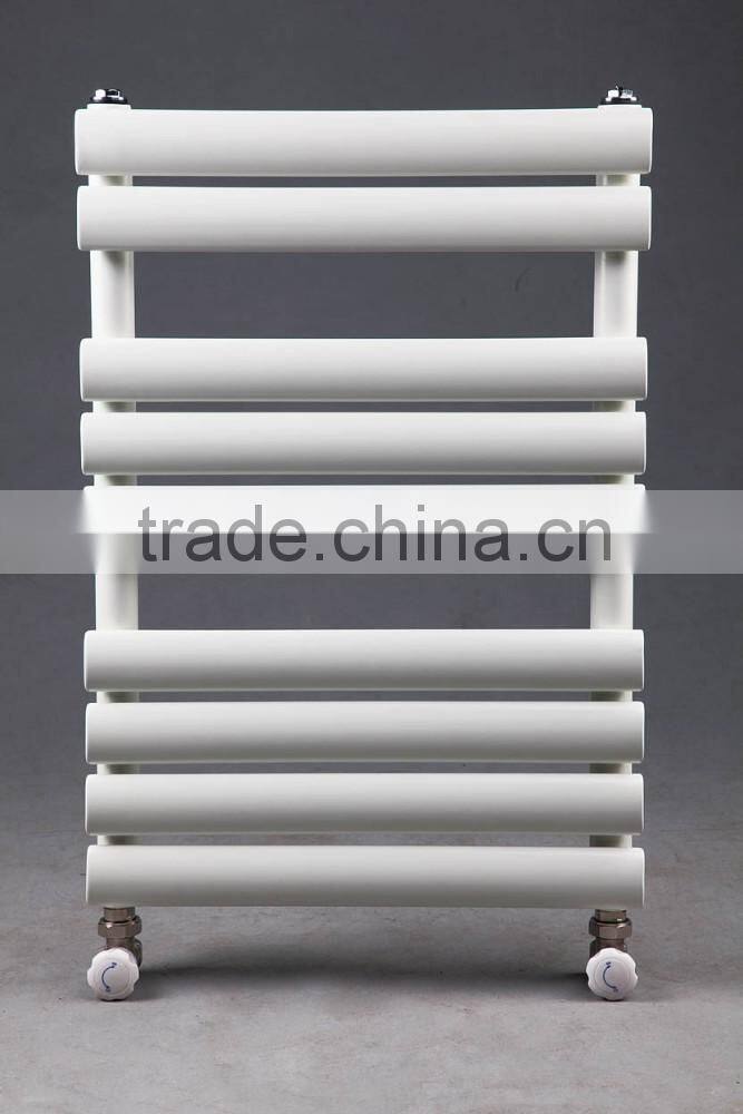 ellipse tube towel rail