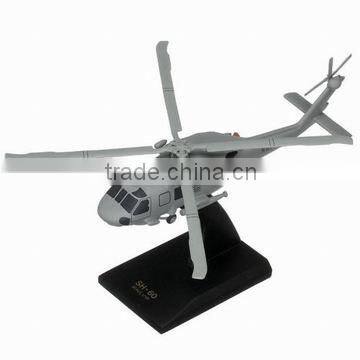 resin model toy (aero type )