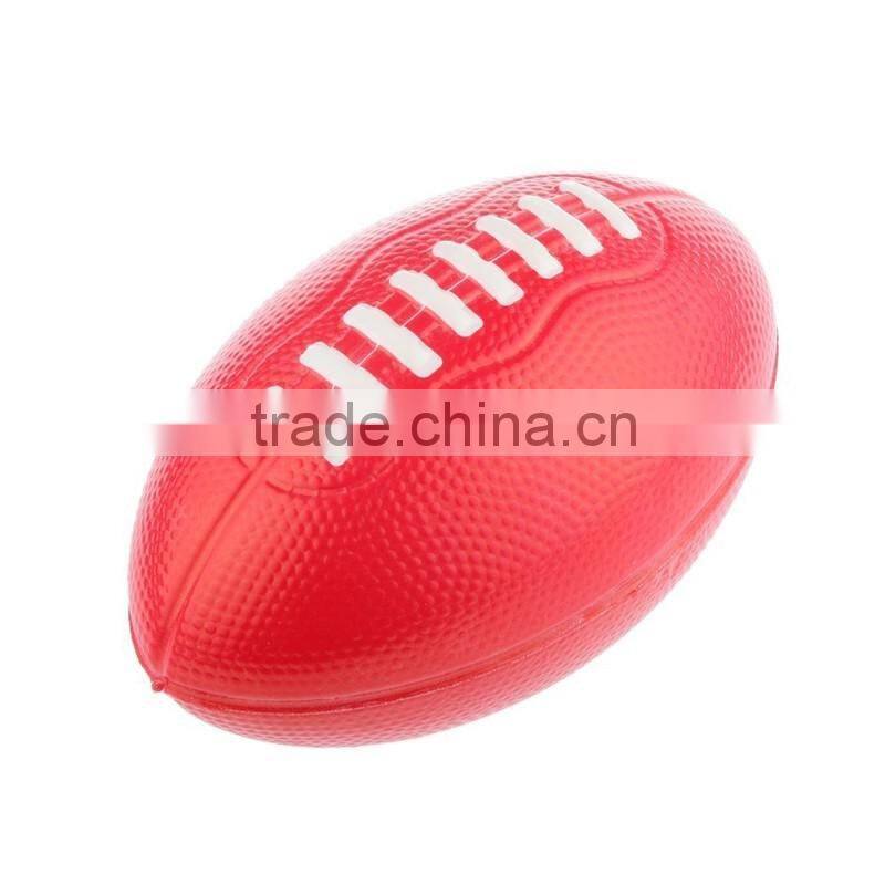 Promotional Logo Cheap Custom colorful stresss pu foam stress ball
