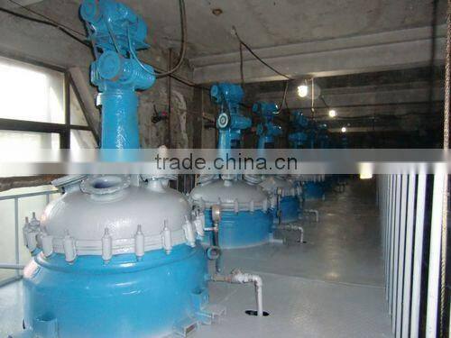 Eco - friendly Triadic refining enzyme RG-420 pre treatment auxiliary agent for textile printing