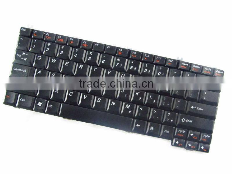 New OEM lenovo 3000-N200 N220 N220G N220C N220M Keyboard US