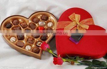 Big capacity chocolate making machine