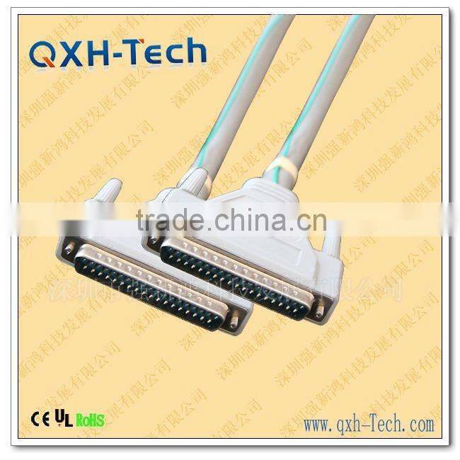 6ft Centronics CN36 Male to Male Printer Cable