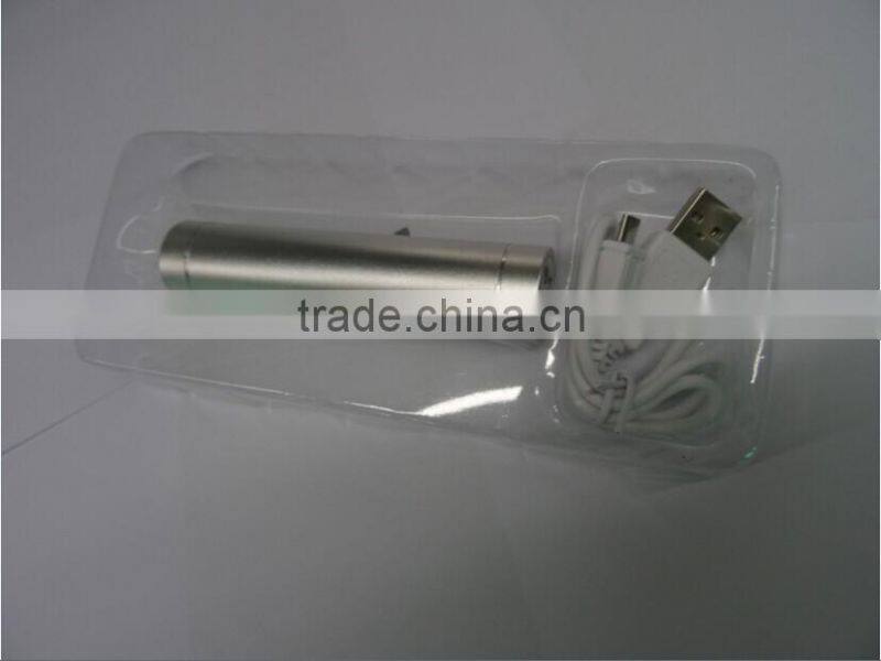 portable cell phone battery charger usb bank