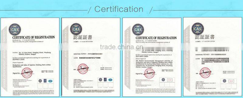 Promotional Logo Printed Custom Cheap plastic fishing barrel