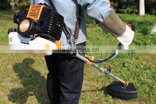 China hongyue supplier 52cc earth auger with CE,GS,EU2,EMC certificates for sale