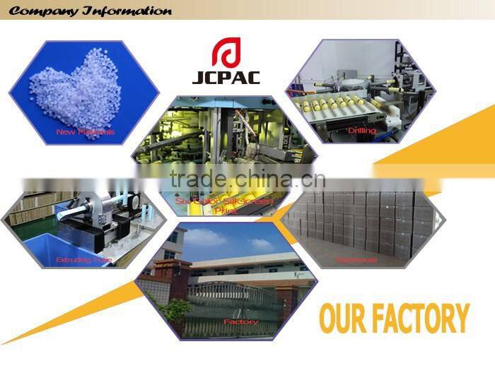 Silkscreen printing surface handling and facial gel plastic cosmetic tube