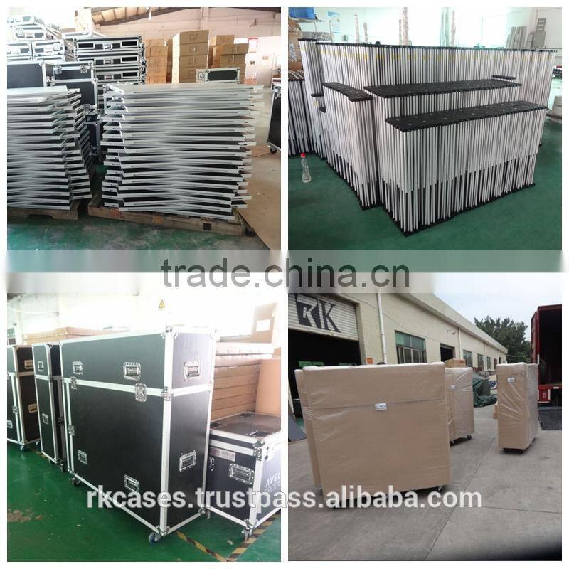 Spider Stage Pop Up Podium Smart Stage Pop Up Stage