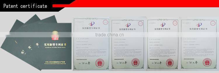 1200T Square Counter Flow /Industrial Cooling Tower