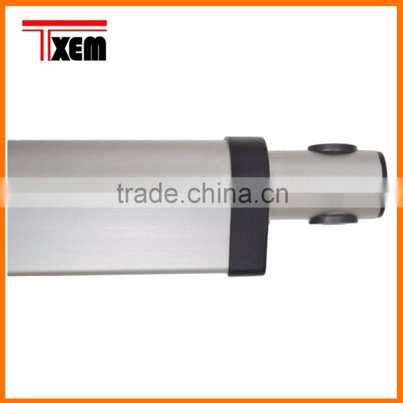 customization supported 12v 24v mini 50mm stroke waterproof electric linear actuator-L50mm