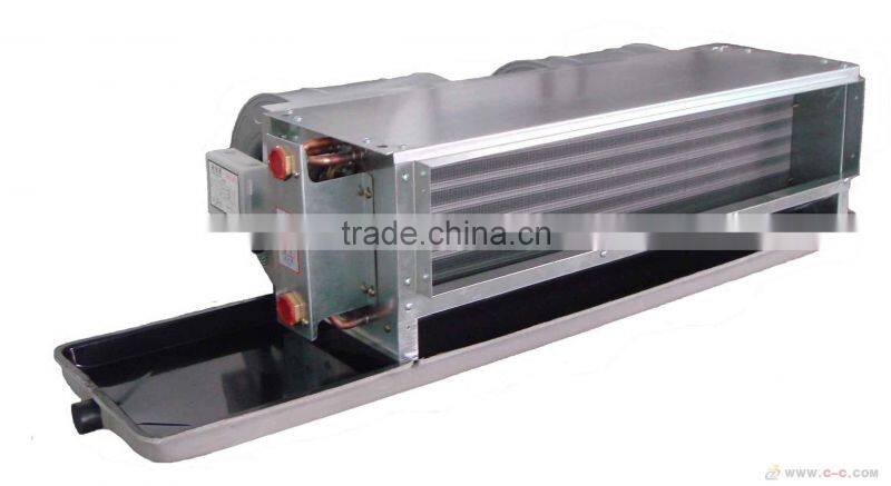 Ceiling type fan coil unit