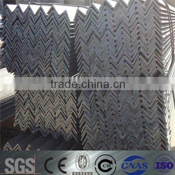 steel angle manufacturer