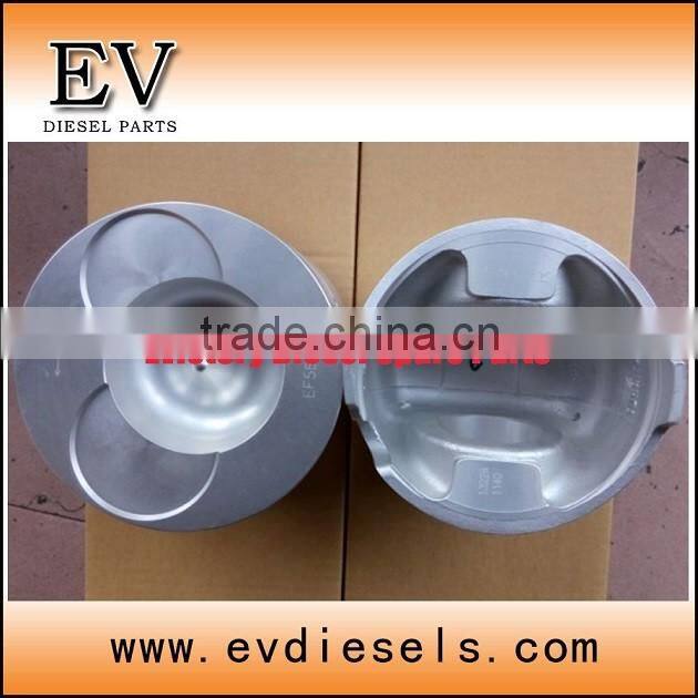 oil cooler H06C H06CT oil cooler cover / core suitable for HINO truck diesel