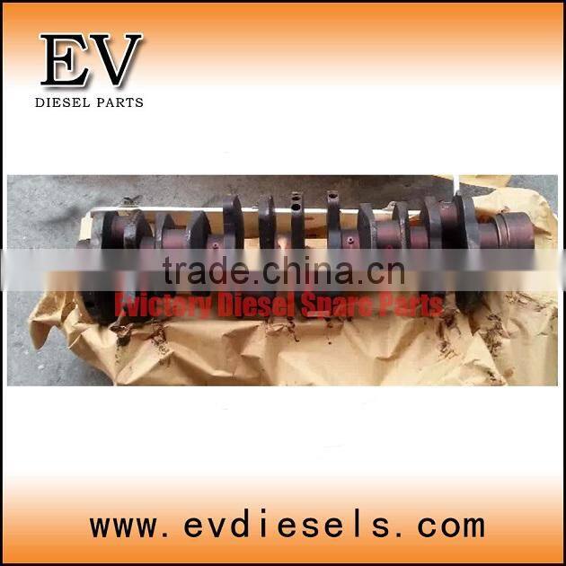 Conrod bearing set NE6T NE6 engine parts 12117-95007 bearing connecting rod