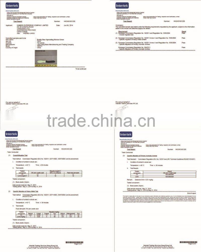 Easy Clean Food Grade Good Quality Stainless Steel Cake Decorating Tools