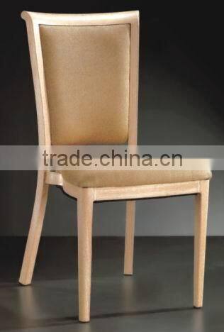 used stacking hotel furniture banquet chairs YC606