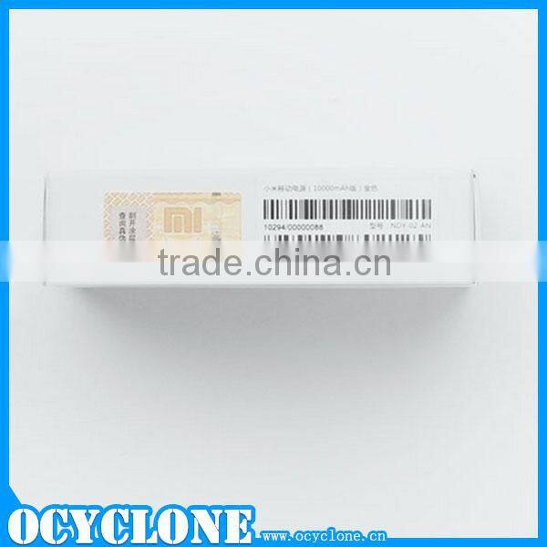 Mobile Power Bank for HTC Universal MI bank Stylish Xiaomi Blue 10000mah