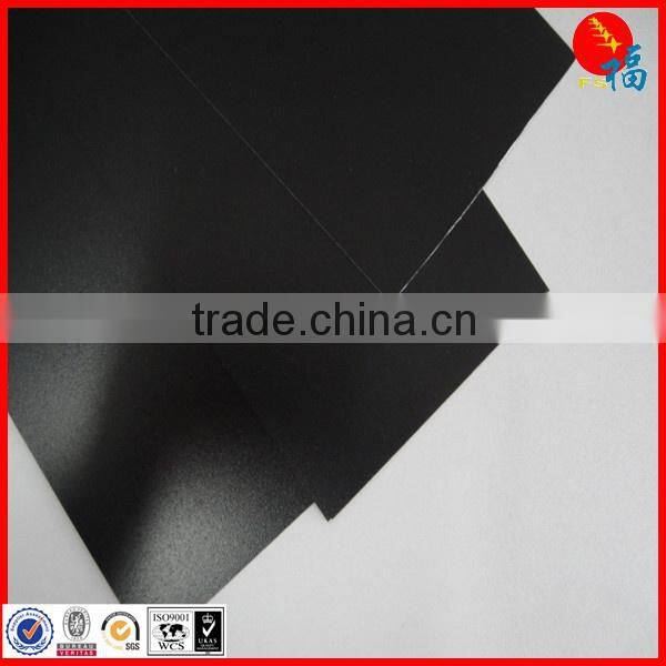 pp polypropylene mat