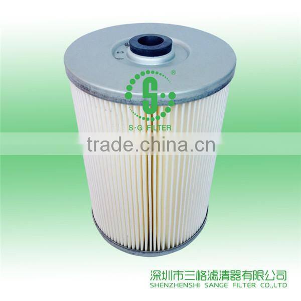 ISUZU oil filter 1-13240205