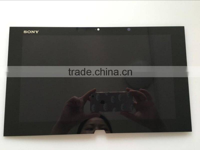 high quality 11.6 inch 1080P IPS Screen LP116WF1 (SP)(A1) with Touch for Sony