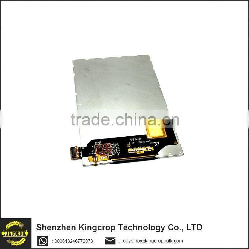 Black LCD DIsplay + Touch Screen Digitizer For Samsung Galaxy J1 ace J100F J100H J100 lcd