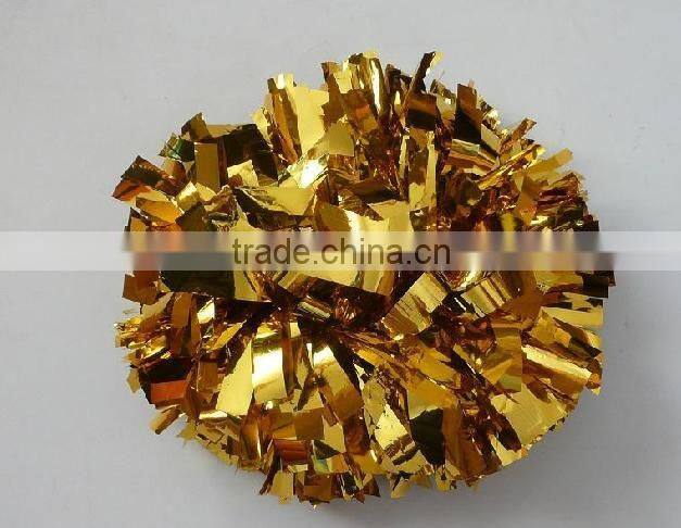 cheerleading pompom