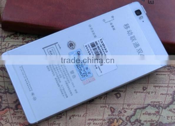 495-Cheap Dual Sim 4G 5.0Inch Cellphone 2/16GB Capacity Smart-gesture 13MP major camera