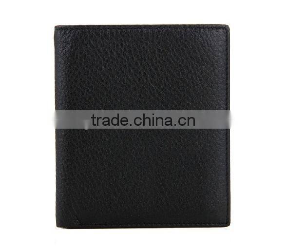 Genuine leather belts and Wallet for men gift with logos
