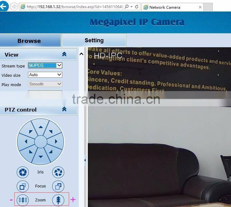 Home security 4mp digital cctv camera cctv camera system