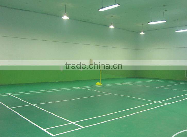 Multifunctional arcylic paint for badminton court with high quality