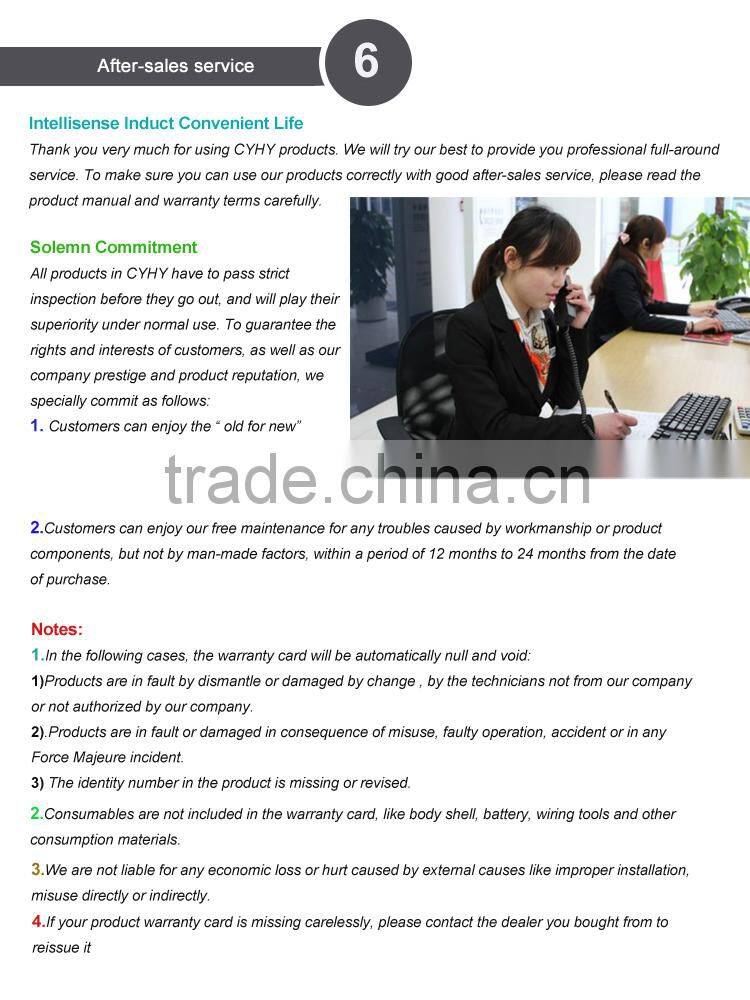 OBD Plug&play Mirror Module Auto Folding Function Window Closer Glass Openning/Closing Automatically For Landrover