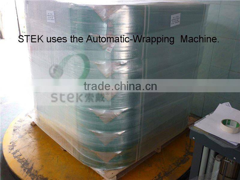WM207CR Automatic Remote Controlled Wrapping With Top Sheet Dispensing Machine