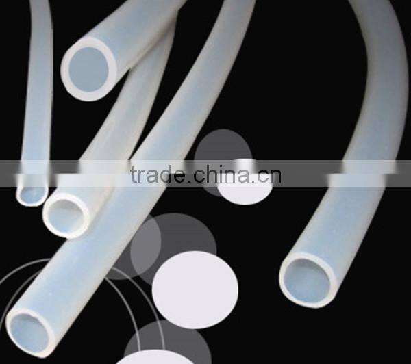 50mm soft silicon rubber hose