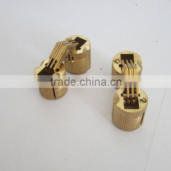 Factory Export Precision Concealed Hinge Barrel Hinge