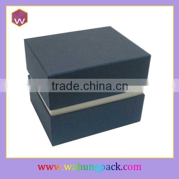 6pcs gift watch storage box, automatic watch box (WH-1785JL)