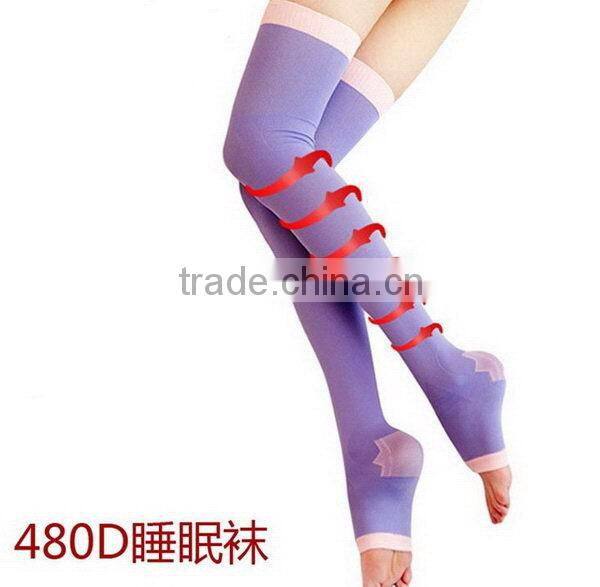 Top grade promotional socks producer