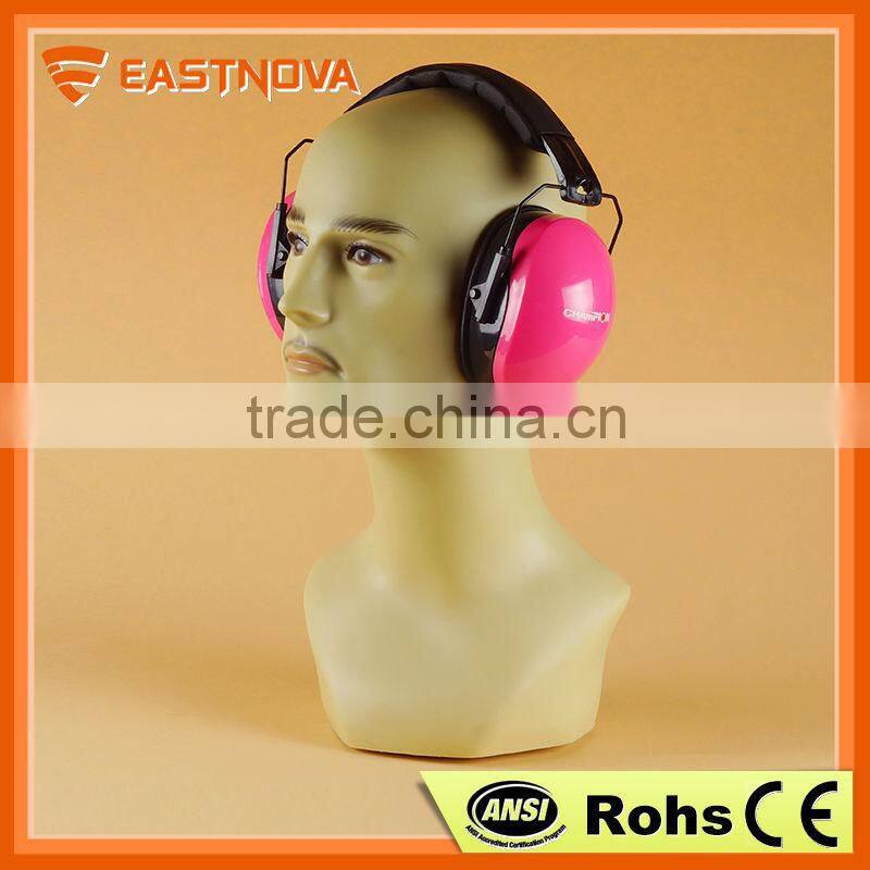 EASTNOVA EM003 Sleeping Useful Custom Cheap CE Earmuff