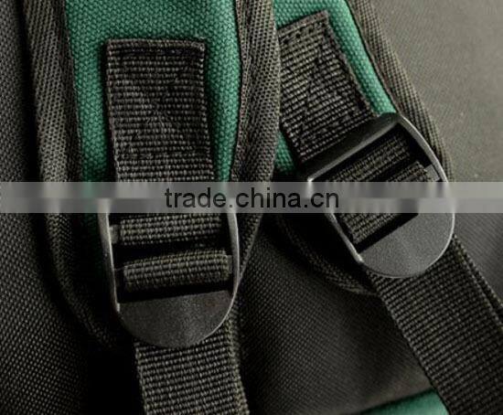 2015 College Popular Canvas girls Backpack