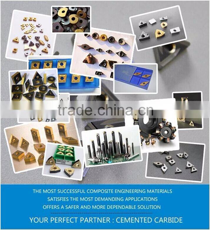 Roller Cone Bits Tungsten Carbide Insert made in China